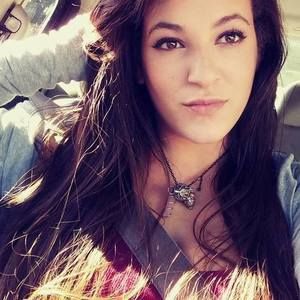 Meet your Posher, Natalia